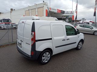 Ψυγείο Renault 2019 KANGOO 1,5 -ΠΡΙΖΑ (220V) /AC//ΑΥΤΟΜΑΤΟ/-thumb-3