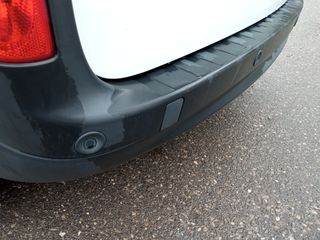 Ψυγείο Renault 2019 KANGOO 1,5 -ΠΡΙΖΑ (220V) /AC//ΑΥΤΟΜΑΤΟ/-thumb-14