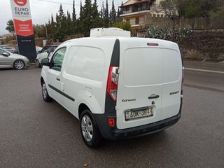 Ψυγείο Renault 2019 KANGOO 1,5 -ΠΡΙΖΑ (220V) /AC//ΑΥΤΟΜΑΤΟ/-thumb-4