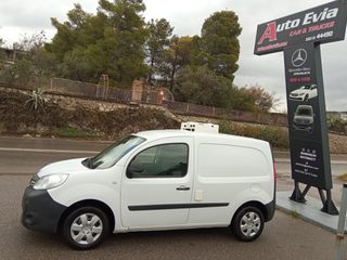 Ψυγείο Renault 2019 KANGOO 1,5 -ΠΡΙΖΑ (220V) /AC//ΑΥΤΟΜΑΤΟ/-thumb-2