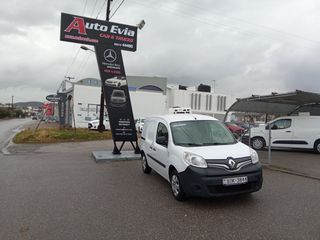 Ψυγείο Renault 2019 KANGOO 1,5 -ΠΡΙΖΑ (220V) /AC//ΑΥΤΟΜΑΤΟ/-thumb-1