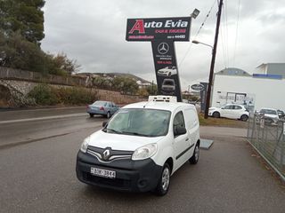 Renault 2019 KANGOO 1,5 -ΠΡΙΖΑ (220V) /AC//ΑΥΤΟΜΑΤΟ/