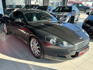 Aston Martin DB9 2005-thumb-3