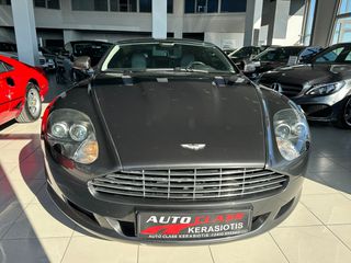 Aston Martin DB9 2005-thumb-6