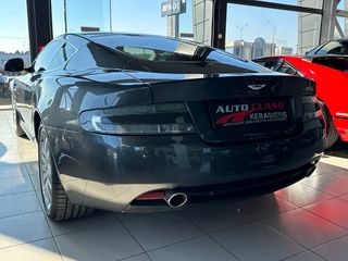 Aston Martin DB9 2005-thumb-10