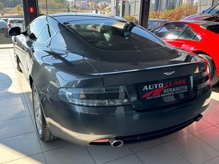 Aston Martin DB9 2005-thumb-11