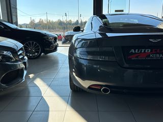 Aston Martin DB9 2005-thumb-12