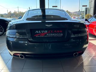 Aston Martin DB9 2005-thumb-13