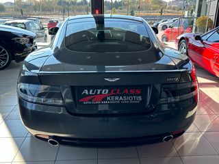 Aston Martin DB9 2005-thumb-14