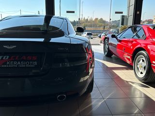 Aston Martin DB9 2005-thumb-15