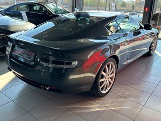 Aston Martin DB9 2005-thumb-17