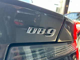 Aston Martin DB9 2005-thumb-20