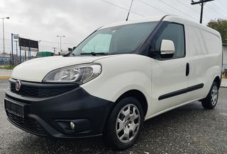 Fiat Doblo 2018 1.6 Diesel Maxi !!!