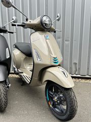 Vespa Primavera 125 2024 E5+ 30 ΑΤΟΚΕΣ ΔΟΣΕΙΣ EΤΟΙΜΟΠΑΡΑΔΟΤΟ  +ME ΔΙΠΛΩΜΑ ΑΥΤΟΚΙΝΗΤΟΥ