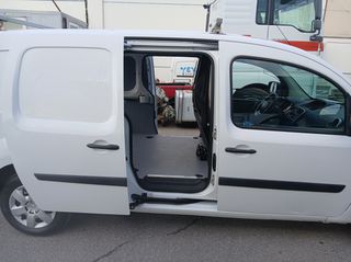 Renault 2018 KANGOO MAXI -2 ΠΛΑΙΝΕΣ-NAVI-CAMERA-ΑΡΙΣΤΟ-ΓΝΗΣΙΑ ΧΛΜ