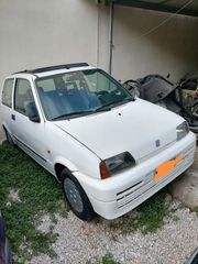 Fiat Cinquecento 1997-thumb-1