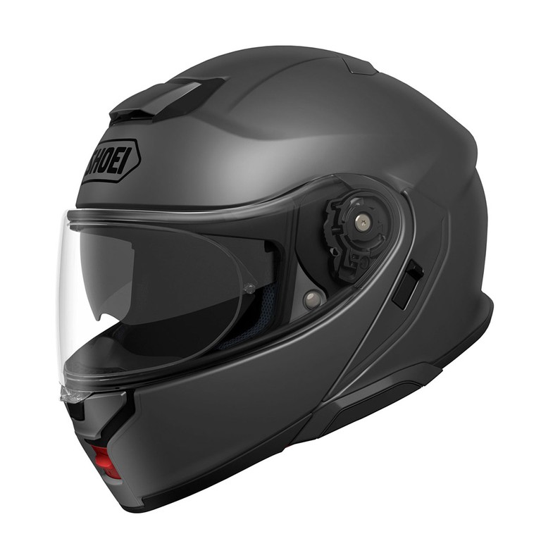 NEOTEC 3 SHOEI MAT DEEP GREY