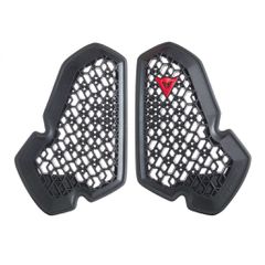 PRO-ARMOR CHEST 2 PCS 2.0 CHEST PROTECTOR DAINESE BLACK