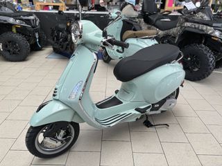 Vespa Primavera 125 2024 S E5+ 30 ΑΤΟΚΕΣ ΔΟΣΕΙΣ ΕΤΟΙΜΟΠΑΡΑΔΟΤΗ