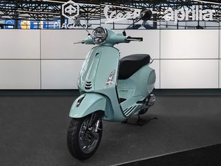 Vespa Primavera 125 2026 E5+ 30 ΑΤΟΚΕΣ ΔΟΣΕΙΣ