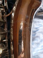 Σαξόφωνο dolnet lefevre & pigis henri dolnet-thumb-3