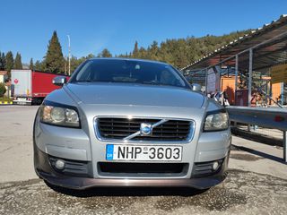 Volvo C30 2008 MOMENTUM