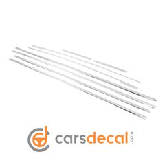 Mercedes Vito W447 Long Γλύφτρες Παραθύρων-thumb-2