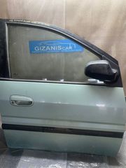 Πόρτα συνοδηγού Hyundai matrix