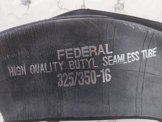 Σαμπρελα Federal 325/350×16