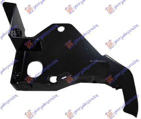 ΠΟΔΙΑ ΜΕΤΩΠΗΣ ΑΚΡΑΙΑ ΜΕΤΑΛΛΙΚΗ για PEUGEOT 5008 10-13