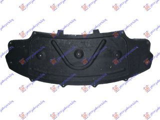 ΕΠΕΝΔΥΣΗ ΚΑΠΩ για MERCEDES GL (X164) 06-12