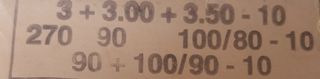 Σαμπρελα Michelin 300/350×10