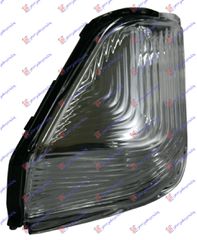 ΦΛΑΣ ΠΛΑΙΝΟ ΚΑΘΡΕΦΤΗ για MERCEDES SPRINTER 210-519 (W906) 13-18
