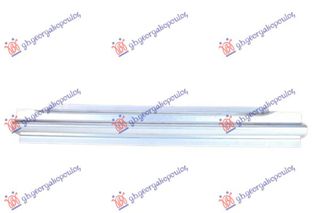 ΜΑΡΣΠΙΕ (4Π/ΔΙΠΛΗ ΚΑΜΠΙΝΑ ) (ΠΙΣΩ ΚΟΜΜ) για MERCEDES SPRINTER 210-519 (W906) 13-18