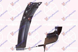 ΦΡΥΔΙ ΕΜΠΡΟΣ (ΠΙΣΩ ΚΟΜΜΑΤΙ) για MERCEDES SPRINTER 210-519 (W906) 13-18