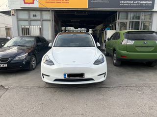 Tesla Model Y 2022 LONG RANGE
