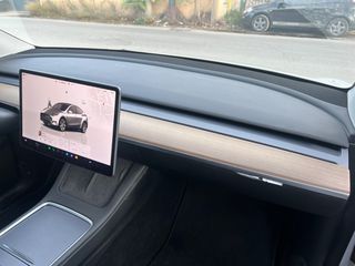 Tesla Model Y 2022 LONG RANGE-thumb-7
