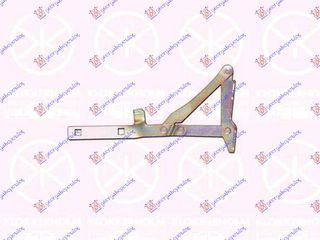 ΜΕΝΤΕΣΕΣ ΚΑΠΩ για FIAT DUCATO 94-02