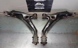 Ψαλίδια L+R Honda Civic 1996-2000 (JAPAN)