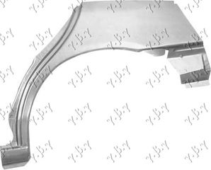 ΦΡΥΔΙ ΠΙΣΩ 4/5Π για FORD MONDEO 93-96