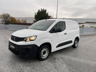 Peugeot Partner 2022 1ο ΧΕΡΙ 6ΤΑΧΥΤΟ ΣΕ ΚΑΤΑΣΤΑΣΗ ΚΑΙΝΟΥΡΓΙΟΥ - AUTO ΚΟΣΚΕΡΙΔΗ