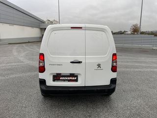 Κλούβα Peugeot 2022 PARTNER - 1ο ΧΕΡΙ 6ΤΑΧΥΤΟ ΣΕ ΚΑΤΑΣΤΑΣΗ ΚΑΙΝΟΥΡΓΙΟΥ-thumb-3