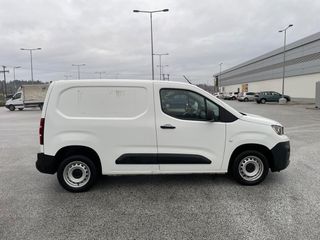 Κλούβα Peugeot 2022 PARTNER - 1ο ΧΕΡΙ 6ΤΑΧΥΤΟ ΣΕ ΚΑΤΑΣΤΑΣΗ ΚΑΙΝΟΥΡΓΙΟΥ-thumb-5