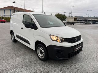 Κλούβα Peugeot 2022 PARTNER - 1ο ΧΕΡΙ 6ΤΑΧΥΤΟ ΣΕ ΚΑΤΑΣΤΑΣΗ ΚΑΙΝΟΥΡΓΙΟΥ-thumb-6