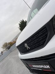 Κλούβα Peugeot 2022 PARTNER - 1ο ΧΕΡΙ 6ΤΑΧΥΤΟ ΣΕ ΚΑΤΑΣΤΑΣΗ ΚΑΙΝΟΥΡΓΙΟΥ-thumb-8