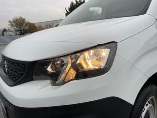 Κλούβα Peugeot 2022 PARTNER - 1ο ΧΕΡΙ 6ΤΑΧΥΤΟ ΣΕ ΚΑΤΑΣΤΑΣΗ ΚΑΙΝΟΥΡΓΙΟΥ-thumb-9