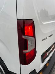 Κλούβα Peugeot 2022 PARTNER - 1ο ΧΕΡΙ 6ΤΑΧΥΤΟ ΣΕ ΚΑΤΑΣΤΑΣΗ ΚΑΙΝΟΥΡΓΙΟΥ-thumb-12