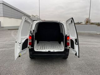 Κλούβα Peugeot 2022 PARTNER - 1ο ΧΕΡΙ 6ΤΑΧΥΤΟ ΣΕ ΚΑΤΑΣΤΑΣΗ ΚΑΙΝΟΥΡΓΙΟΥ-thumb-14