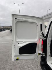 Κλούβα Peugeot 2022 PARTNER - 1ο ΧΕΡΙ 6ΤΑΧΥΤΟ ΣΕ ΚΑΤΑΣΤΑΣΗ ΚΑΙΝΟΥΡΓΙΟΥ-thumb-17