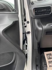 Κλούβα Peugeot 2022 PARTNER - 1ο ΧΕΡΙ 6ΤΑΧΥΤΟ ΣΕ ΚΑΤΑΣΤΑΣΗ ΚΑΙΝΟΥΡΓΙΟΥ-thumb-29